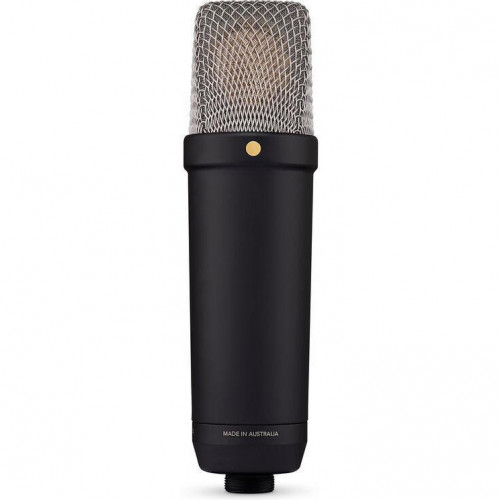 Rode NT1 5th Generation Black