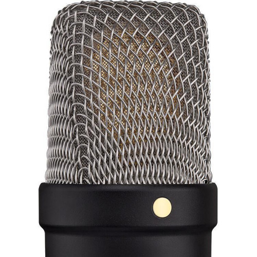 Rode NT1 5th Generation Black