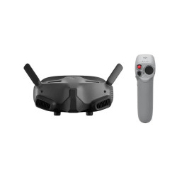 DJI Goggles 2 Motion Combo (CP.FP.00000120.01)