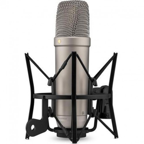 Rode NT1 5th Generation Silver