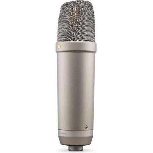 Rode NT1 5th Generation Silver