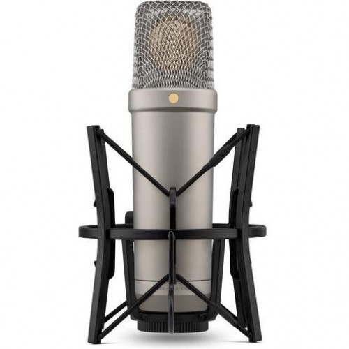 Rode NT1 5th Generation Silver