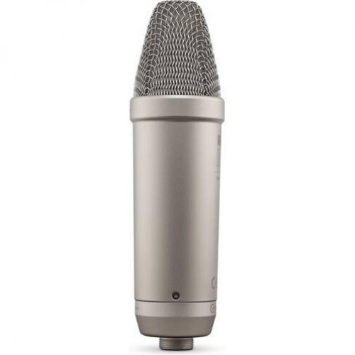 Rode NT1 5th Generation Silver