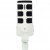 Rode PodMic USB White