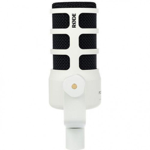 Rode PodMic USB White