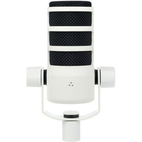 Rode PodMic USB White