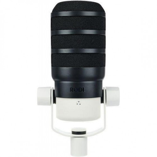 Rode PodMic USB White