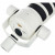 Rode PodMic USB White