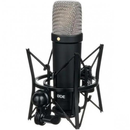 Rode NT1 Signature Black