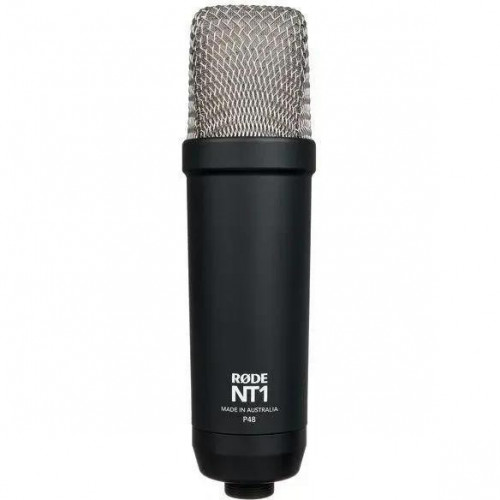 Rode NT1 Signature Black