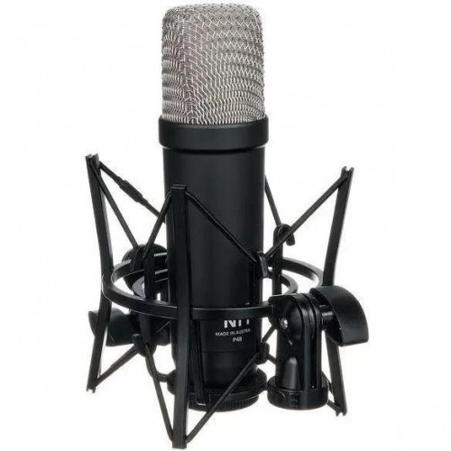 Rode NT1 Signature Black