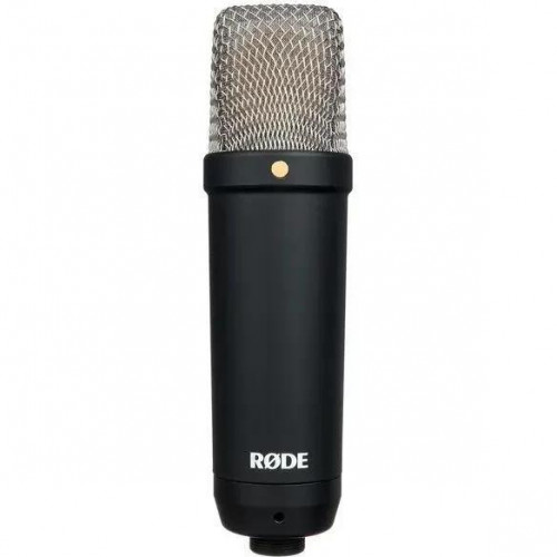 Rode NT1 Signature Black
