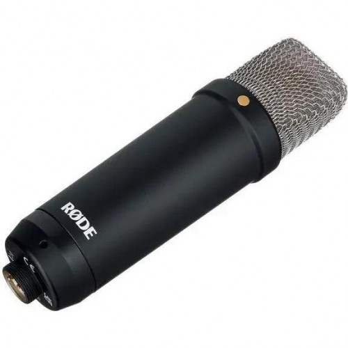Rode NT1 Signature Black