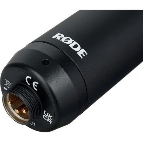 Rode NT1 Signature Black