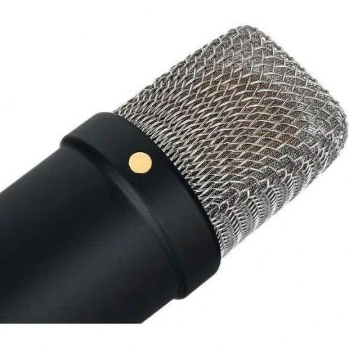 Rode NT1 Signature Black