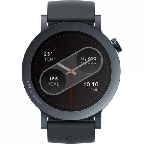 CMF by Nothing Watch Pro 2 Dark Grey