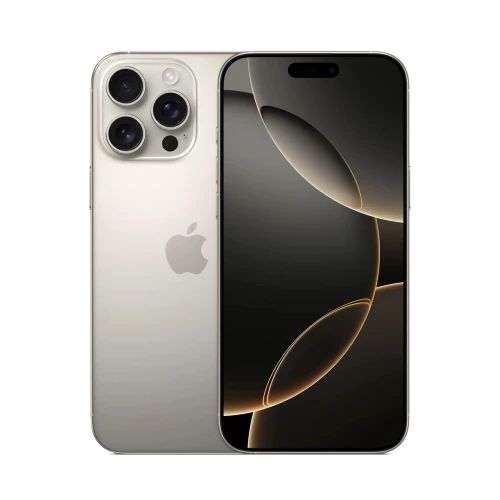 Apple iPhone 16 Pro Max 1TB Natural Titanium (Відмінний стан)
