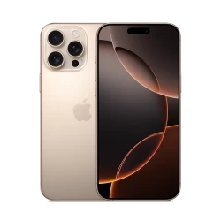 Apple iPhone 16 Pro Max 512GB Desert Titanium (Відмінний стан)