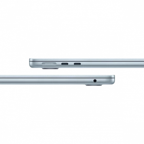 Apple MacBook Air 15" 2025 Sky Blue (Z1HD000FW)