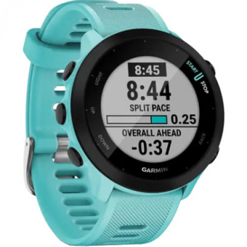 Garmin Forerunner 55 Aqua (010-02562-12/02)