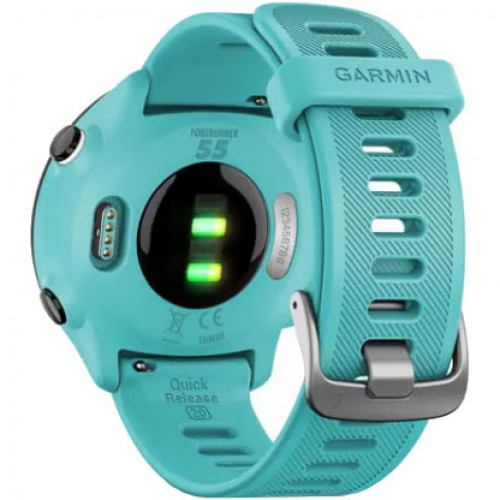 Garmin Forerunner 55 Aqua (010-02562-12/02)