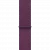 Ремешок Apple Sport Loop для Apple Watch 44/45/46/49mm - Plum (MXL63) (New без коробки)