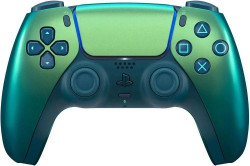 Sony DualSense Chroma Teal (1000044461, 1000044474)