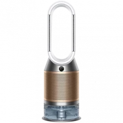 Очищувач повітря/зволожувач повітря Dyson Purifier Humidify + Cool PH2 De-Nox PH05 White/Gold (545007-01)