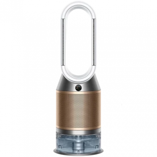 Очищувач повітря/зволожувач повітря Dyson Purifier Humidify + Cool PH2 De-Nox PH05 White/Gold (545007-01)
