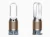 Очищувач повітря/зволожувач повітря Dyson Purifier Humidify + Cool PH2 De-Nox PH05 White/Gold (545007-01)
