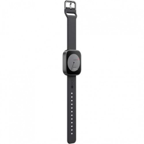 CMF by Nothing Watch Pro Dark Grey frame with Dark Grey strap