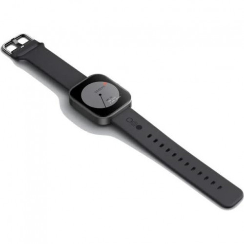 CMF by Nothing Watch Pro Dark Grey frame with Dark Grey strap