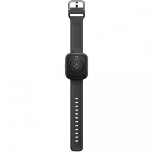 CMF by Nothing Watch Pro Dark Grey frame with Dark Grey strap