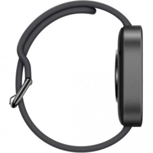 CMF by Nothing Watch Pro Dark Grey frame with Dark Grey strap