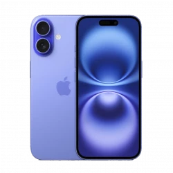 Apple iPhone 16 256GB Ultramarine (Відмінний стан)