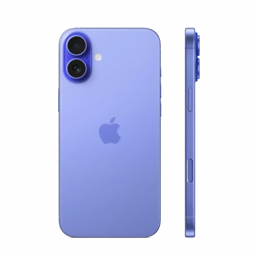 Apple iPhone 16 256GB Ultramarine (Відмінний стан)
