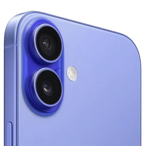 Apple iPhone 16 256GB Ultramarine (Відмінний стан)