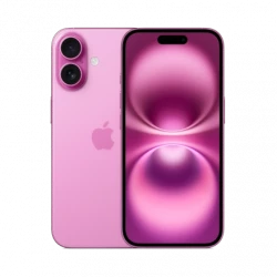 Apple iPhone 16 512GB Pink (Відмінний стан)