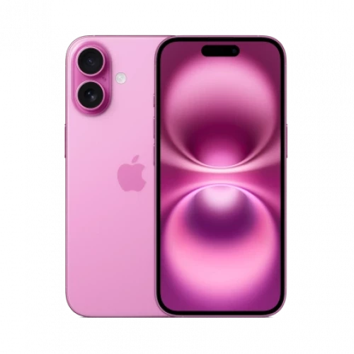 Apple iPhone 16 512GB Pink (Відмінний стан)