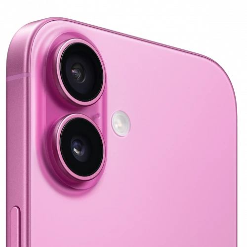 Apple iPhone 16 512GB Pink (Відмінний стан)