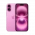 Apple iPhone 16 128GB Pink (Відмінний стан)
