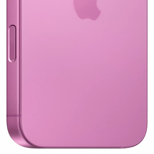 Apple iPhone 16 128GB Pink (Відмінний стан)