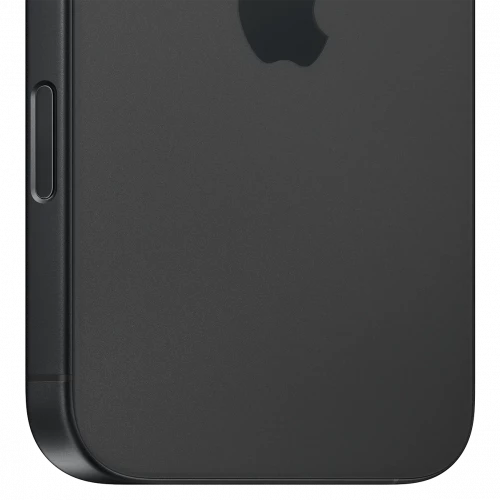 Apple iPhone 16 128GB Black (Відмінний стан)