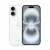 Apple iPhone 16 128GB White (Відмінний стан)