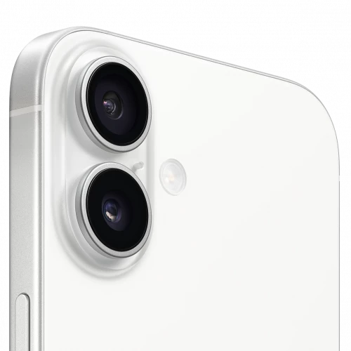 Apple iPhone 16 512GB White (Відмінний стан)