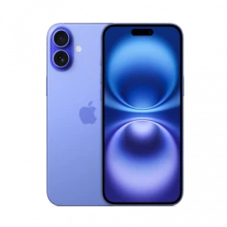 Apple iPhone 16 Plus 512GB Ultramarine (Відмінний стан)