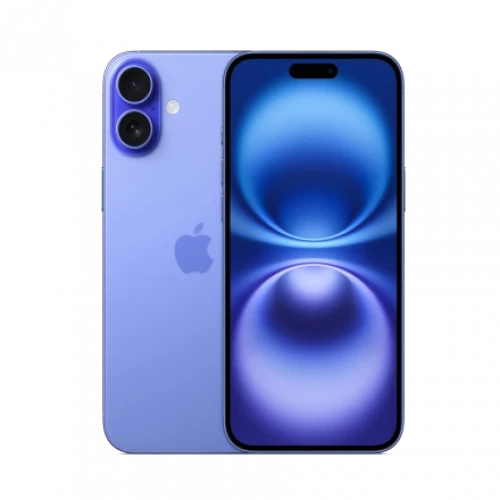 Apple iPhone 16 Plus 512GB Ultramarine (Відмінний стан)