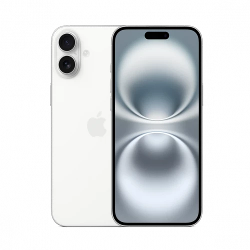 Apple iPhone 16 Plus 512GB White (Відмінний стан)