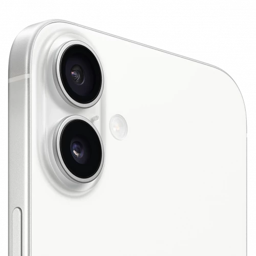 Apple iPhone 16 Plus 512GB White (Відмінний стан)