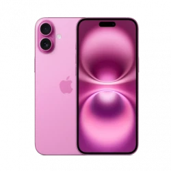 Apple iPhone 16 Plus 256GB Pink (Відмінний стан)